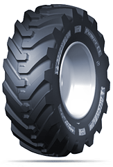Agro Michelin POWER-CL